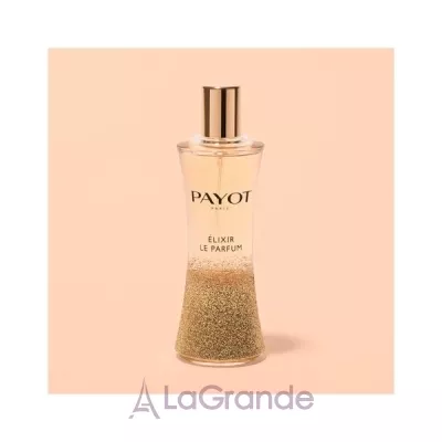 Payot Elixir Le Parfum  