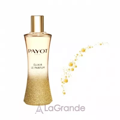 Payot Elixir Le Parfum  