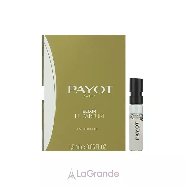 Payot Elixir Le Parfum �������� ����