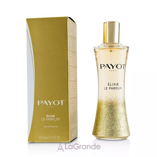 Payot Elixir Le Parfum �������� ����