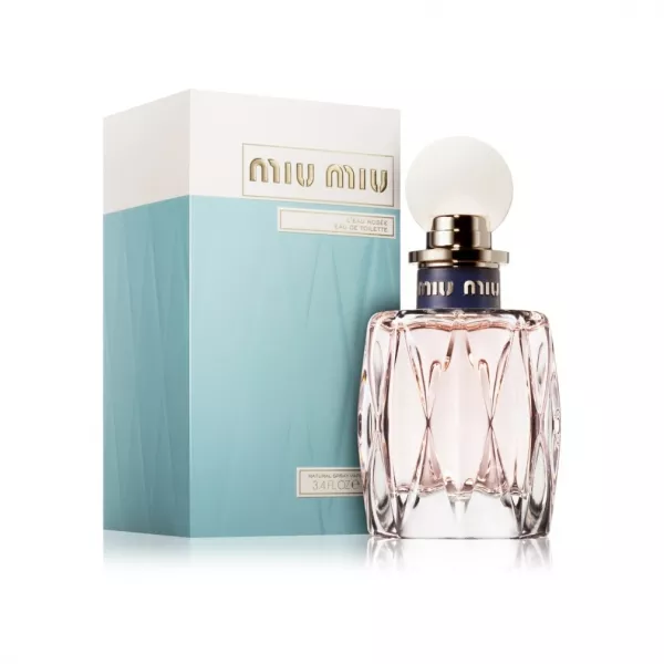 Miu Miu L�Eau Rosee ��������� ����