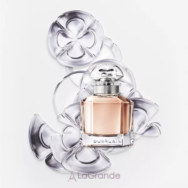 Guerlain Mon Guerlain Eau de Toilette �������� ����