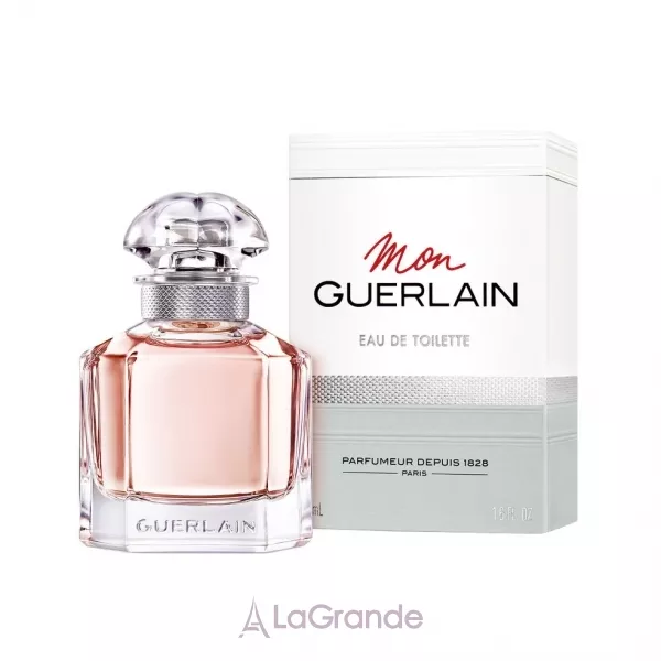 Guerlain Mon Guerlain Eau de Toilette �������� ����