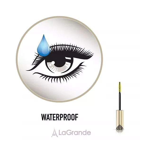 Max Factor Masterpiece Waterproof ��� ��� �� ���������
