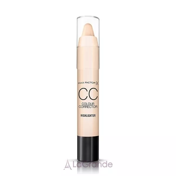 Max Factor Colour Corrector Stick: The Illuminator ������-�������� ���������