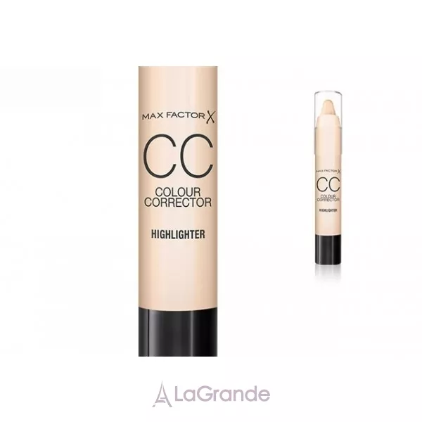 Max Factor Colour Corrector Stick: The Illuminator ������-�������� ���������