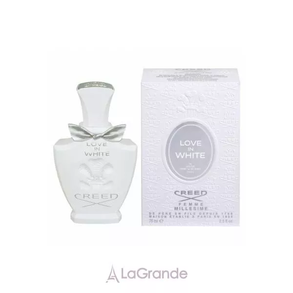 Creed Love in White ����������� ���� (������)