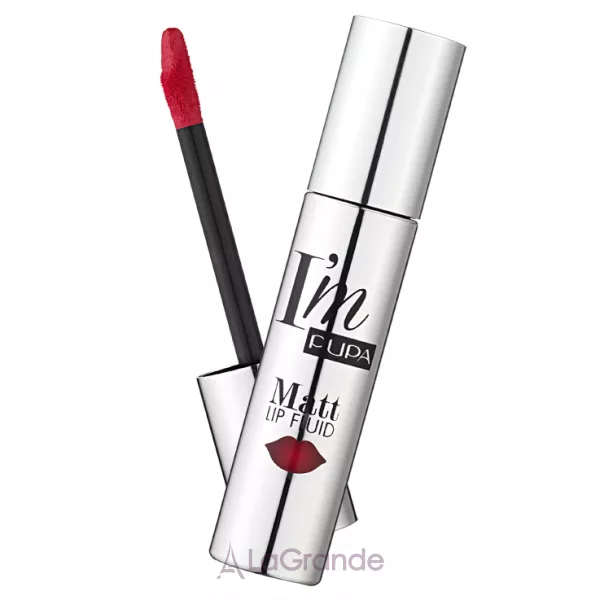 Pupa I'm Matt Lip Fluid г��� ������ ��� ��� (������)