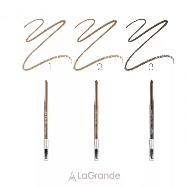 Bourjois Brow Reveal ������������ ������ ��� ���