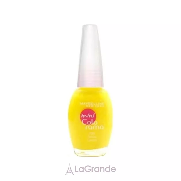 Maybelline Mini Colorama ��� ��� �����