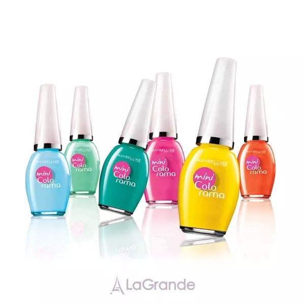 Maybelline Mini Colorama ��� ��� �����