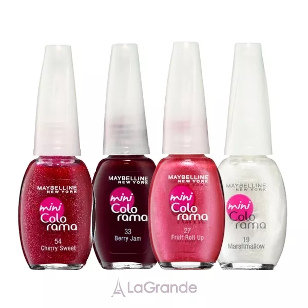 Maybelline Mini Colorama ��� ��� �����