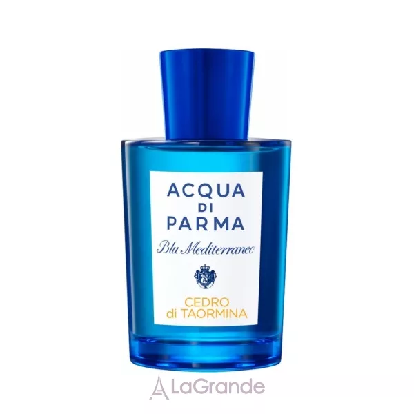 Acqua di Parma Blu Mediterraneo Cedro di Taormina ��������� ����