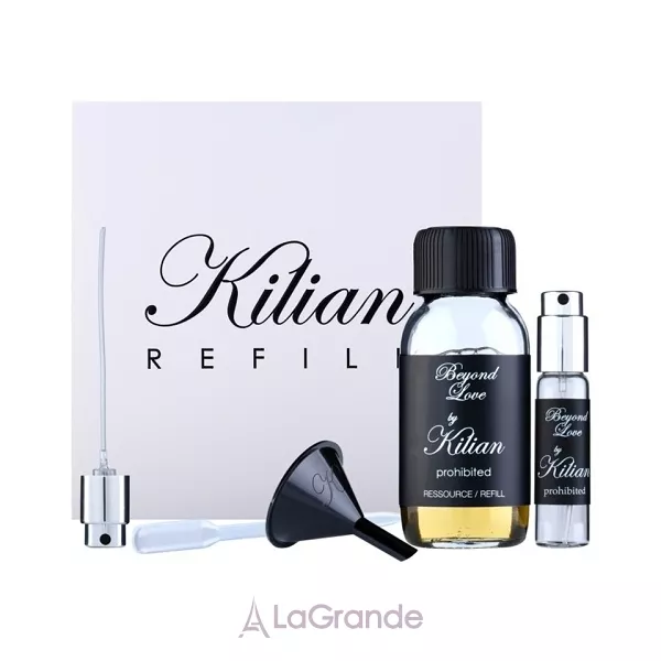 By Kilian Prelude to Love Invitation ��������������� ���� (refill)