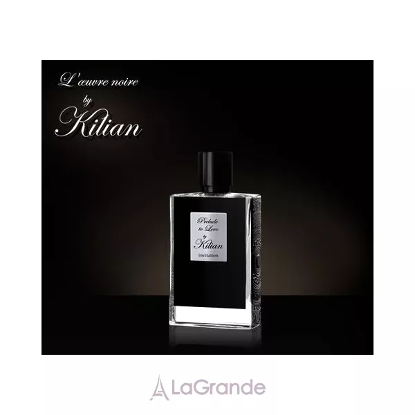 By Kilian Prelude to Love Invitation ��������������� ���� (refill)