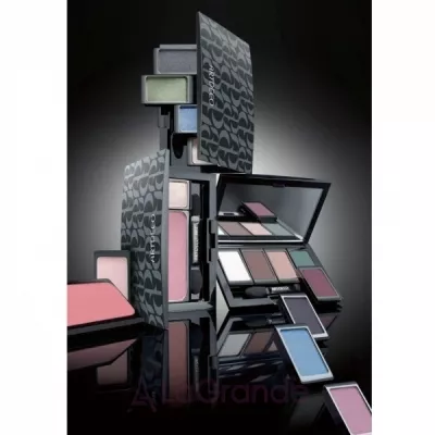 Artdeco Beauty Box Quattro Art Couture  