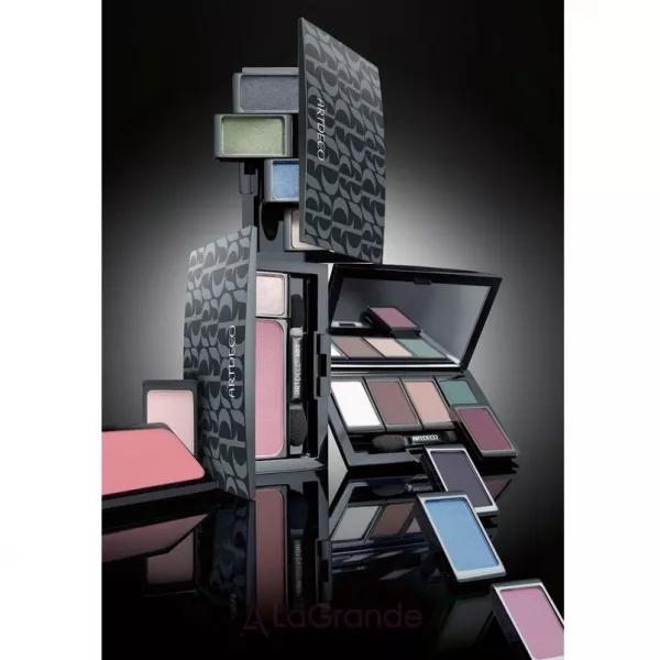 Artdeco Beauty Box Quattro Art Couture ��������� ������