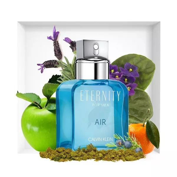 Calvin Klein Eternity Air For Men �������� ���� (������)