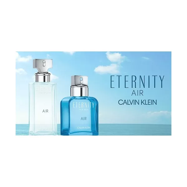 Calvin Klein Eternity Air For Men �������� ���� (������)
