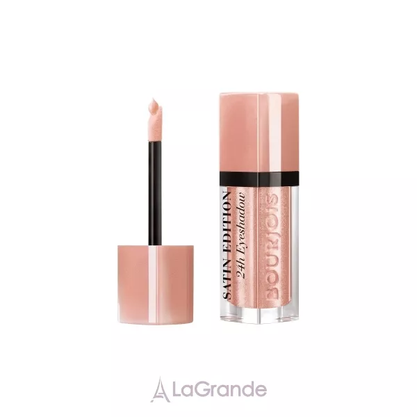 Bourjois Satin Edition 24H Eyeshadow г�� ��� ��� ����