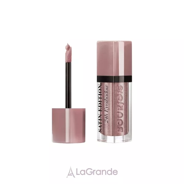 Bourjois Satin Edition 24H Eyeshadow г�� ��� ��� ����