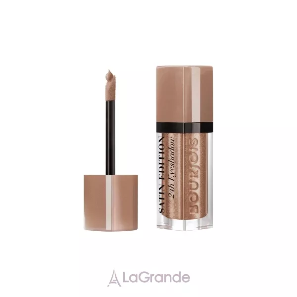 Bourjois Satin Edition 24H Eyeshadow г�� ��� ��� ����