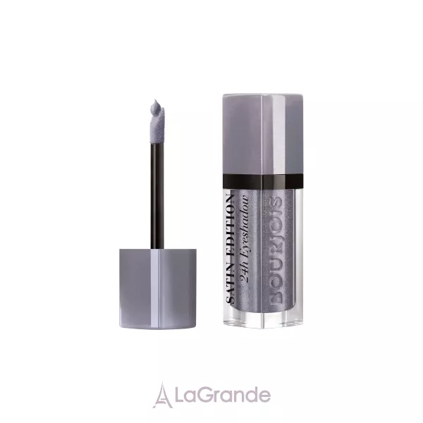Bourjois Satin Edition 24H Eyeshadow г�� ��� ��� ����