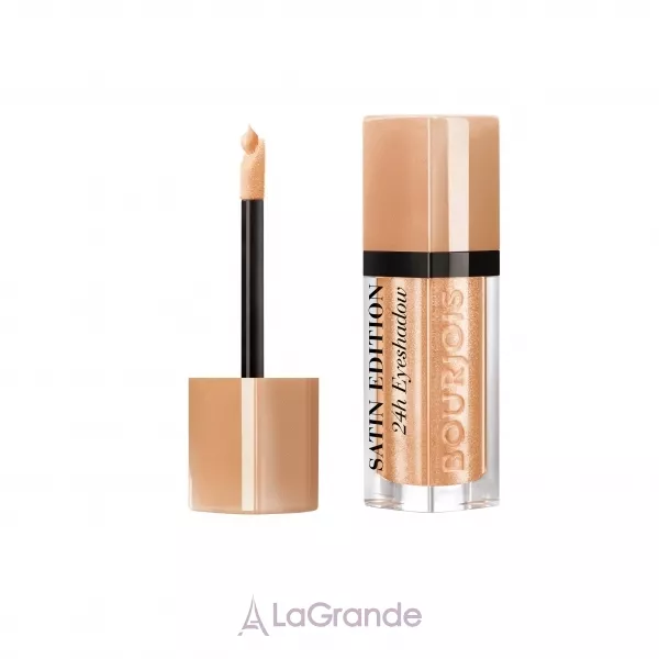 Bourjois Satin Edition 24H Eyeshadow г�� ��� ��� ����