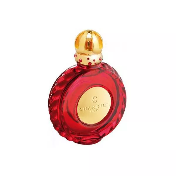Charriol Imperial Ruby ��������������� ���� (������)