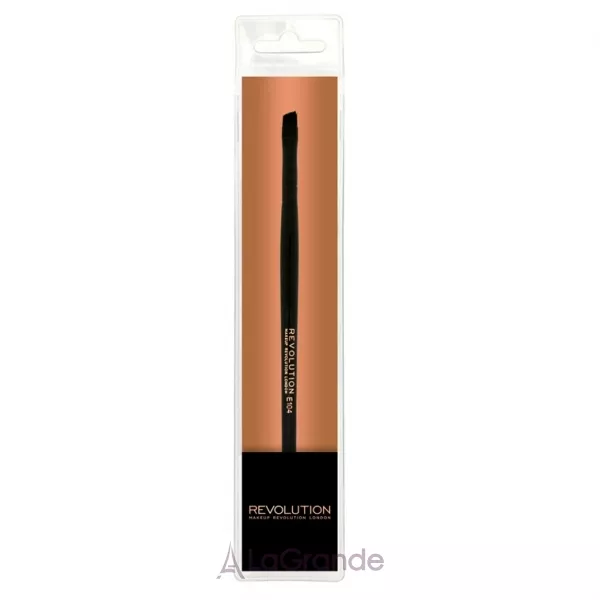 Makeup revolution Pro E104 Eyebrow Brush ����� ��� ������