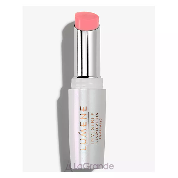 Lumene Invisible Illumination Lip Balm ������� ��� ���