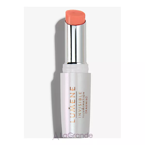 Lumene Invisible Illumination Lip Balm ������� ��� ���