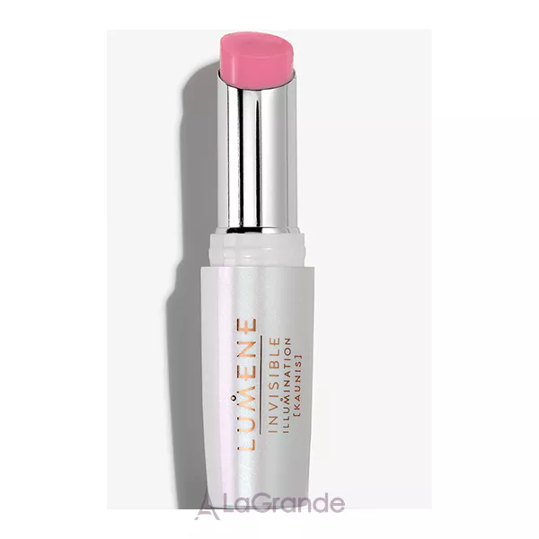 Lumene Invisible Illumination Lip Balm ������� ��� ���