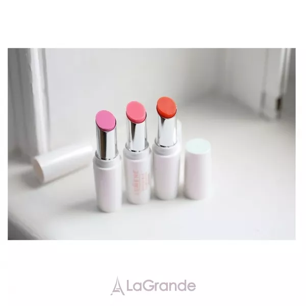 Lumene Invisible Illumination Lip Balm ������� ��� ���