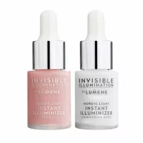 Lumene Invisible Illumination Instant Illuminizer ������� ���������