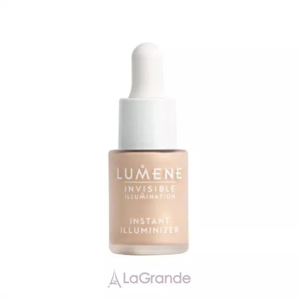 Lumene Invisible Illumination Instant Illuminizer ������� ���������