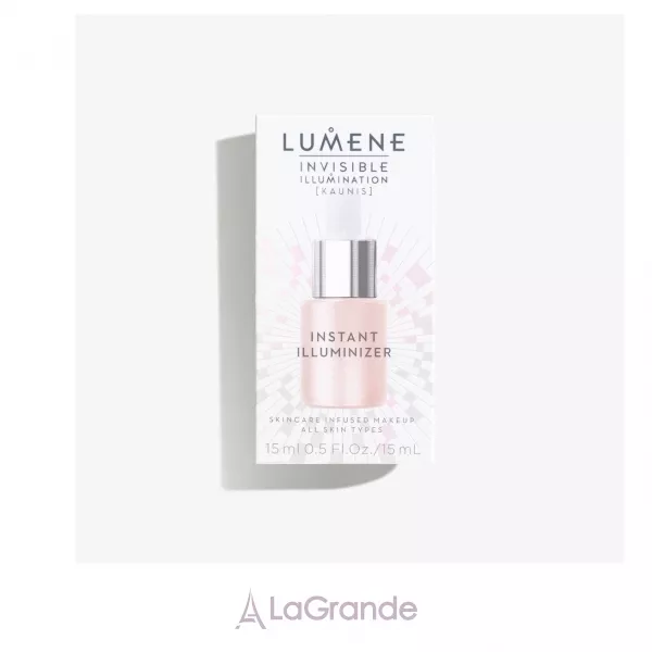 Lumene Invisible Illumination Instant Illuminizer ������� ���������