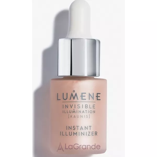 Lumene Invisible Illumination Instant Illuminizer ������� ���������