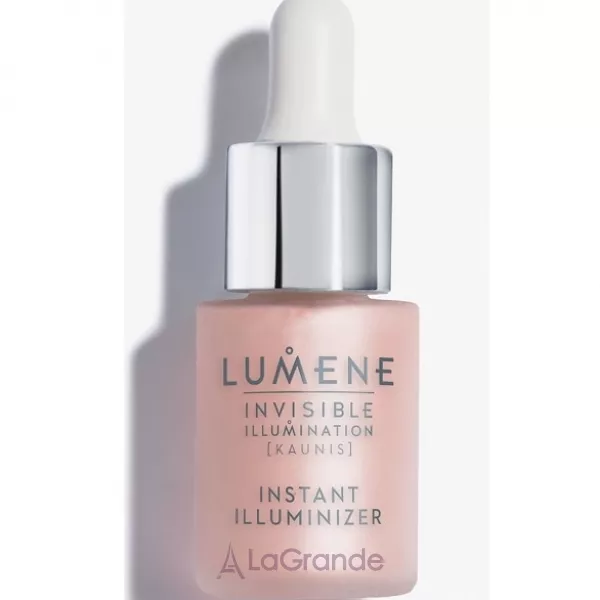 Lumene Invisible Illumination Instant Illuminizer ������� ���������