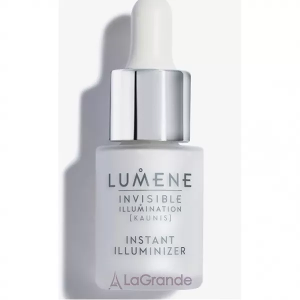 Lumene Invisible Illumination Instant Illuminizer ������� ���������
