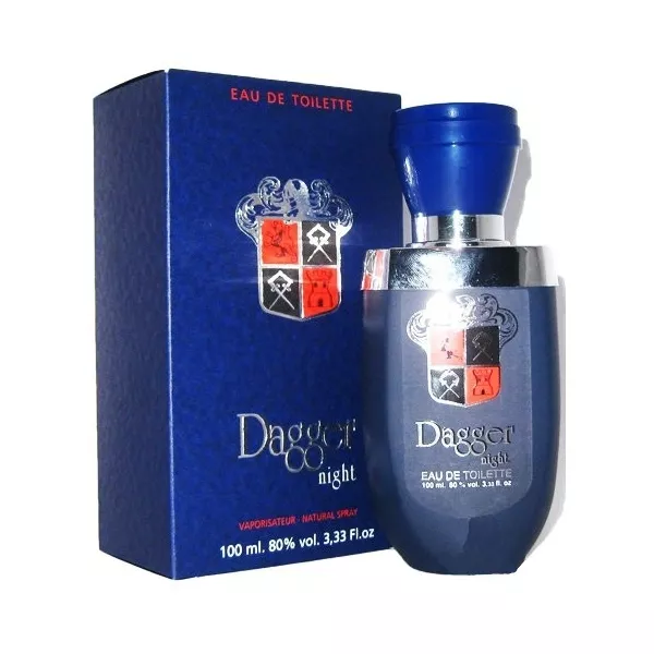 Dina Cosmetics Dagger Night ��������� ����