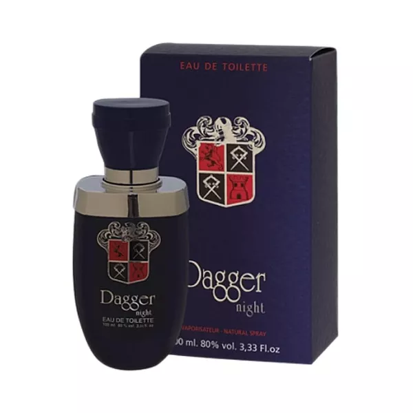Dina Cosmetics Dagger Night ��������� ����