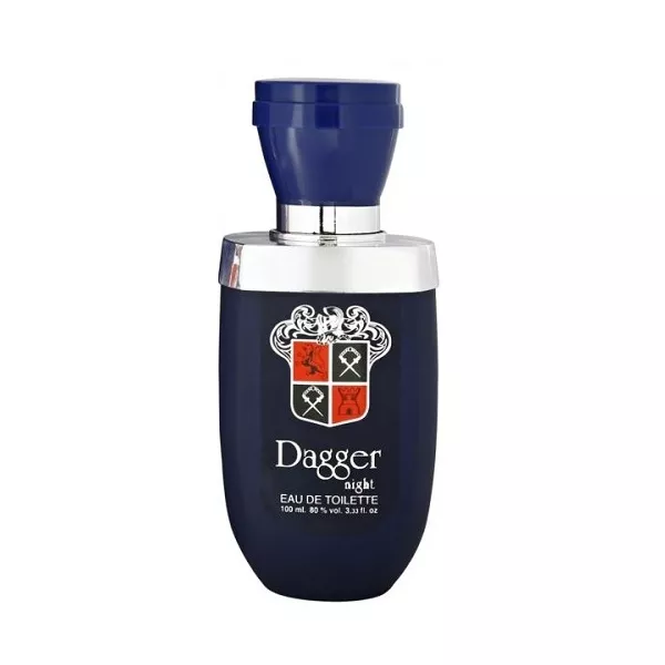 Dina Cosmetics Dagger Night ��������� ����