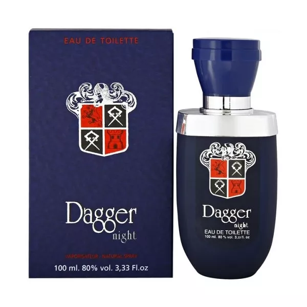 Dina Cosmetics Dagger Night ��������� ����