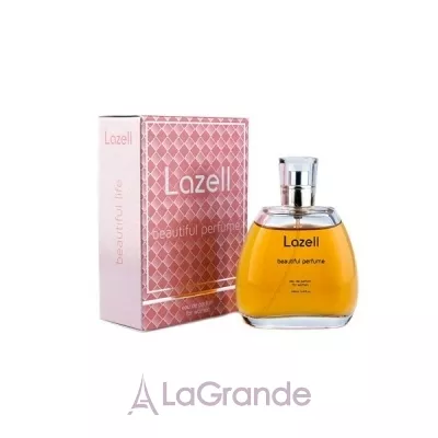 Lazell Beautiful Perfume  