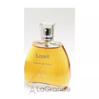 Lazell Beautiful Perfume  
