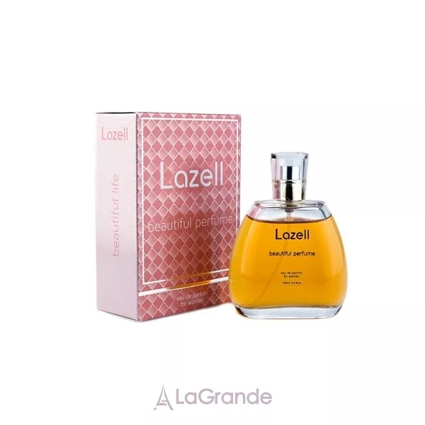 Lazell Beautiful Perfume ��������������� ����