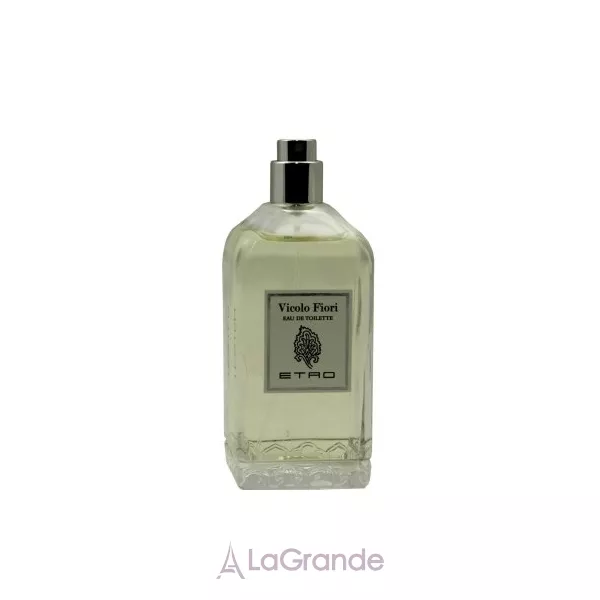 Etro Vicolo Fiori Limited Edition �������� ���� (������ ��� ��������)