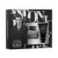 Antonio Banderas Seduction In Black ���� (�������� ���� 100 �� + ������� ���� ������ 75 ��)