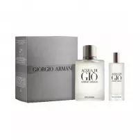 Armani Acqua di Gio Men ����� (��������� ���� 100 �� + ��������� 15 ��)